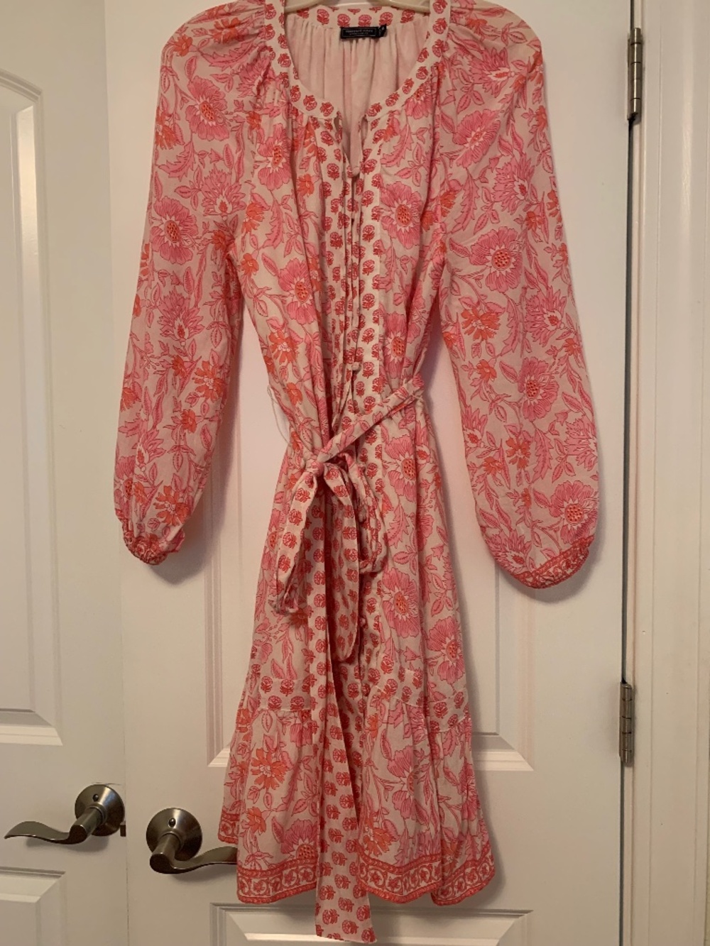Vineyard Vines cotton dress